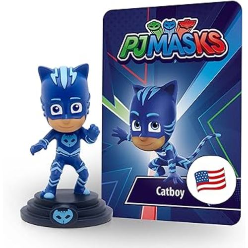 Tonies Catboy Audio Play Character from PJ Masks