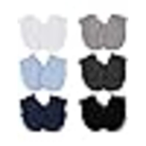 Amazon.com: 6 Pairs Baby Mittens No Scratch Mittens Infant Soft Gloves Mittens for 0-6 Months Boys Girls: Clothing, Shoes & Jewelry