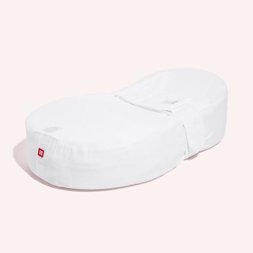 Cocoonababy Nest - White