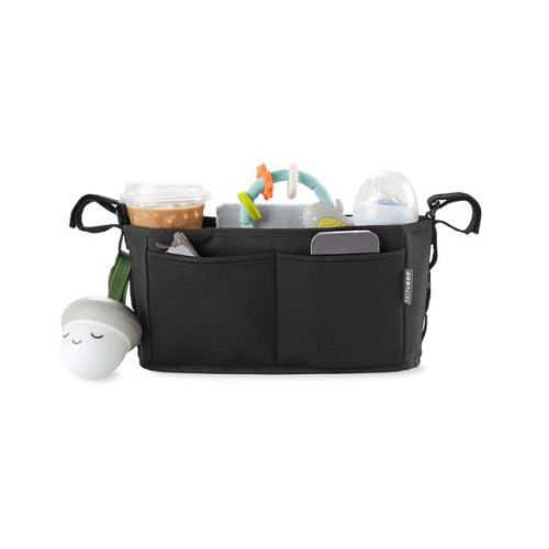 Grab & Go Ultra Stroller Organizer - Black - Skip Hop | Carter's