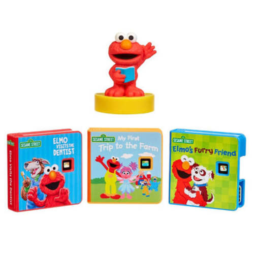 Story Dream Machine Elmo & Friends Collection | Little Tikes – Official Little Tikes Website