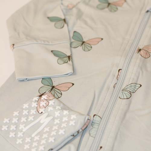 Butterflies - Footie