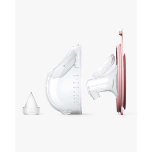 V1 Pro / V2 Pro Hospital-Grade Wearable Breast Pump Replacement Parts