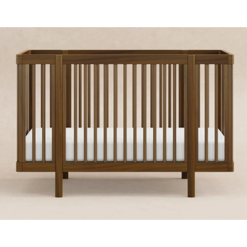 BabyLetto Pogo 8-in-1 Convertible Crib w/All-Stages Conversion Kits - Blonde – Destination Baby & Kids