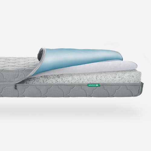 Waterproof Crib Mattress | Newton Baby