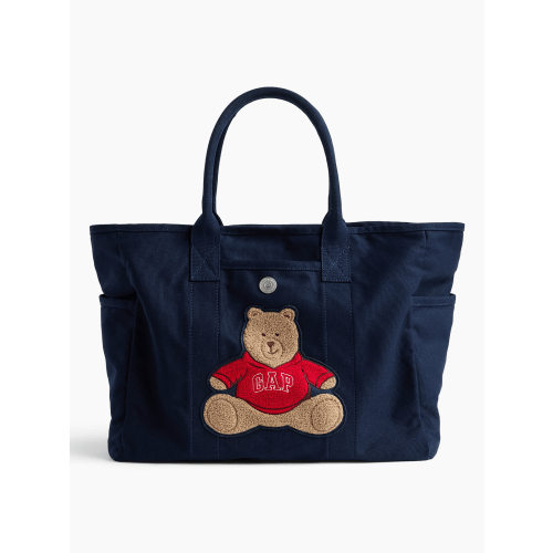Canvas Favorite Tote