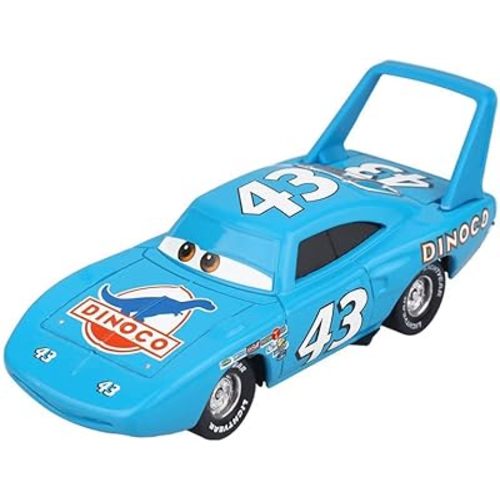 Car Toys Diecast Car 1:55 Model Car Toys for Children Birthday Gift