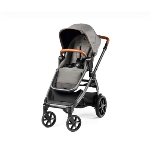 Z4 Agio | Single to Double Stroller | Peg Perego