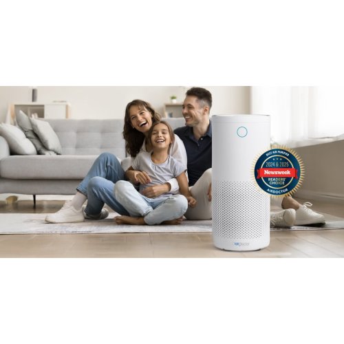 AirDoctor 4000 White