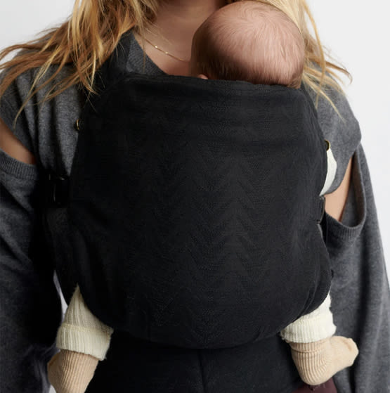 Arrow Zorro | Zeitgeist Baby Carrier | SHOP ARTIPOPPE