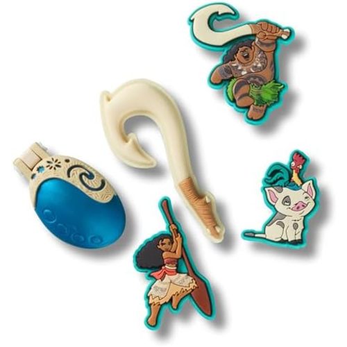 Crocs Jibbitz Disney Shoe Charm Packs