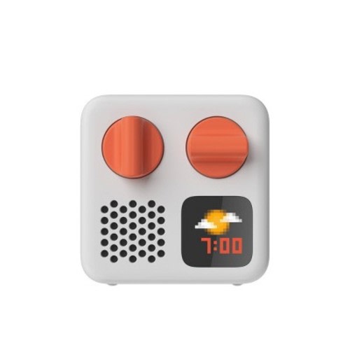 Yoto Mini  Audio Player: Educational Learning System for Ages 3-12