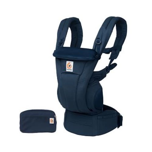 Ergobaby Omni Dream Carrier, Midnight Blue