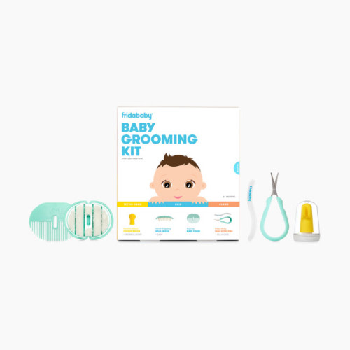 FridaBaby Baby Grooming Kit