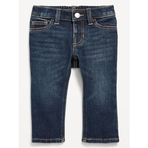 Unisex Straight-Leg Jeans for Baby