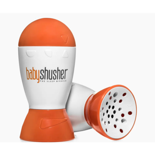 Shop BabyShusher - Li'l Baby Sprouts