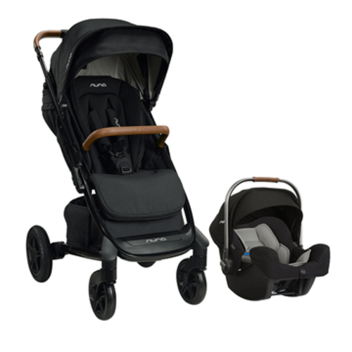 TAVO™ next + PIPA travel system | Nuna Canada