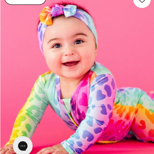 Wild Child Footie