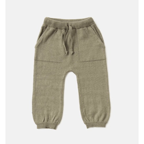 Chunky Ribbed Joggers 12-18 M