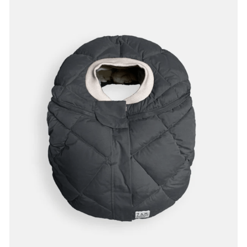 7AM Enfant Car Seat Cocoon, Benji Sherpa