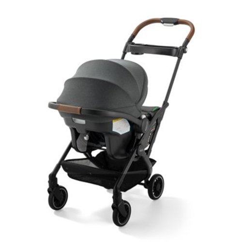 Graco GoMax Infant Toddler Travel System, Ace, 1 Count
