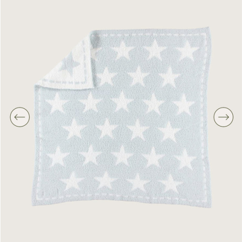 CozyChic® Dream Receiving Blanket