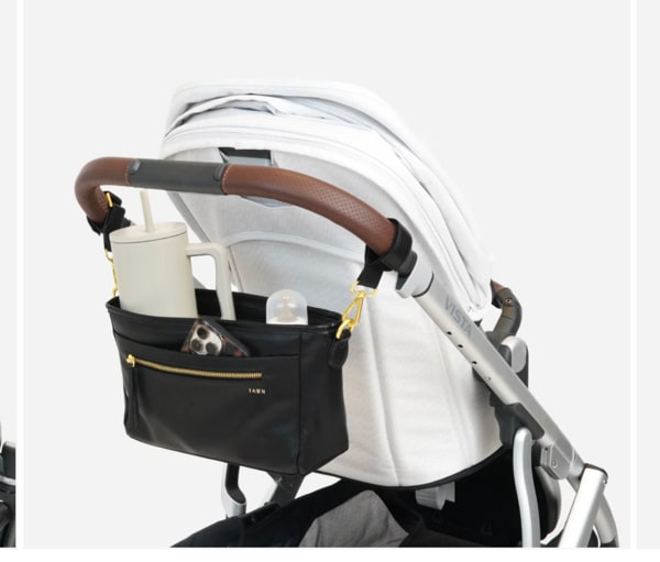 Stroller Caddy