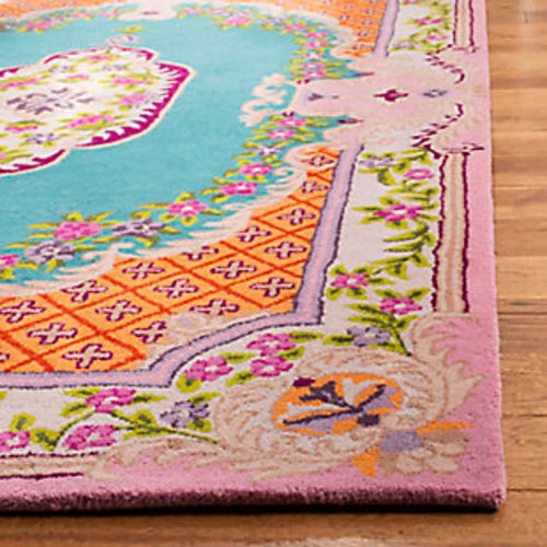 Safavieh Bellagio Fronnie 4' X 6' Area Rug