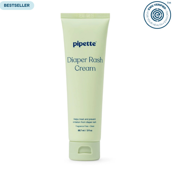 Diaper Rash Cream | Pipette