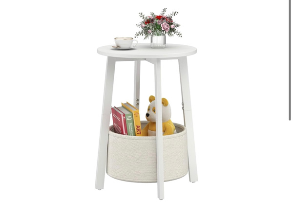 Amazon.com : side table for nursery