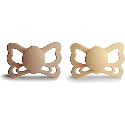 Natural Binkies 🦋