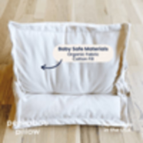 Peekaboo Pillow | Original