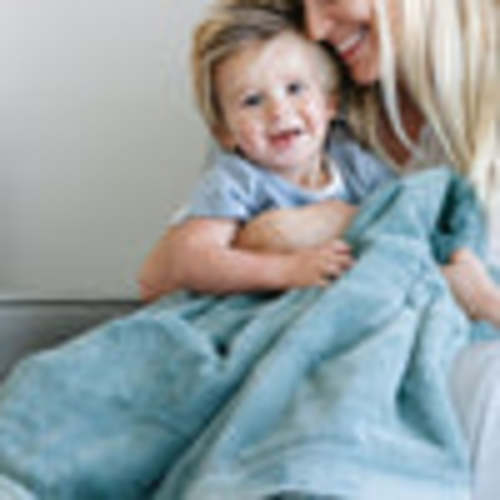Saranoni Lush Receiving Blanket – Shop Ultra-Soft Comfort | Saranoni