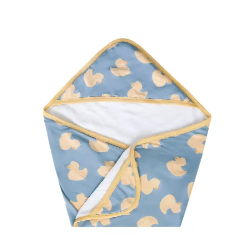 Ducky Premium Hooded Towel
