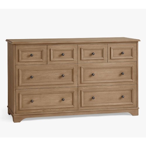 Fillmore Extra Wide Kids Dresser | Pottery Barn Kids