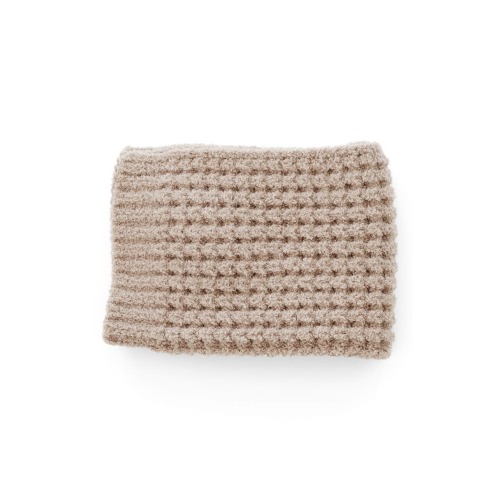 Waffle Mini Blanket