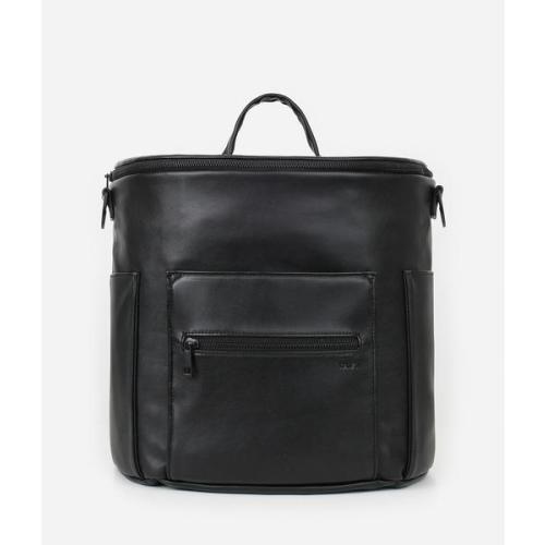 The Original Diaper Bag - Black / Black