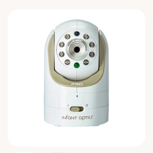 Camera Unit – Infant Optics