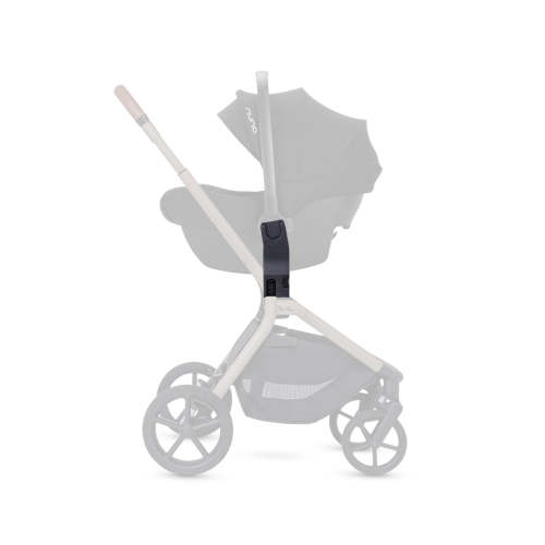 Silver Cross Breez Universal Car Seat Adapters – Bambi Baby