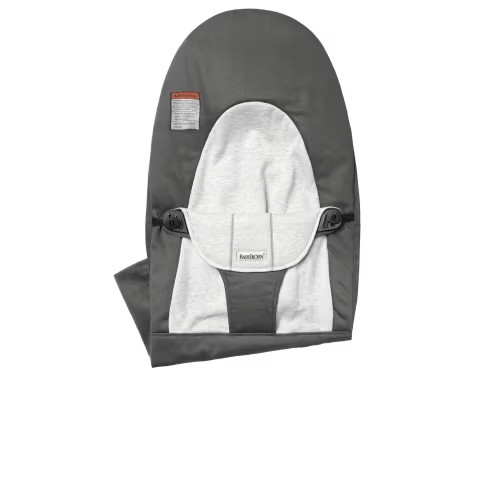 BabyBjörn Extra Fabric Seat for Bouncer Balance Soft