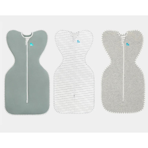 Swaddle Up Starter Bundle Deep Olive
