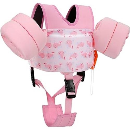 Toddler Swim Vest
