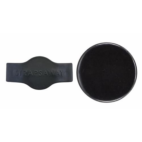 Magnetic Center Buckle Holders