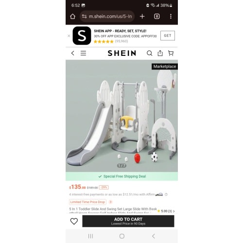 Women's & Men's Clothing, Shop Online Fashion | SHEIN