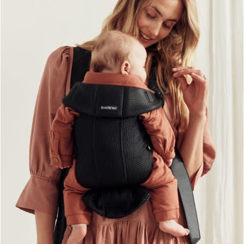 BabyBjörn Baby Carrier Mini