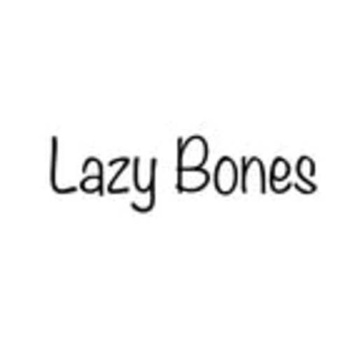 Dreamland Unicorn Zippy – Lazy Bones