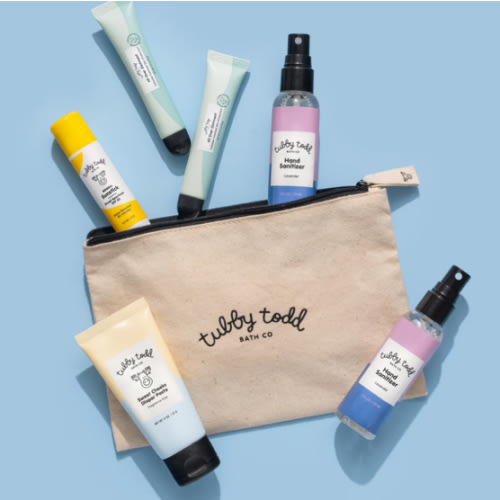 Diaper Bag Kit