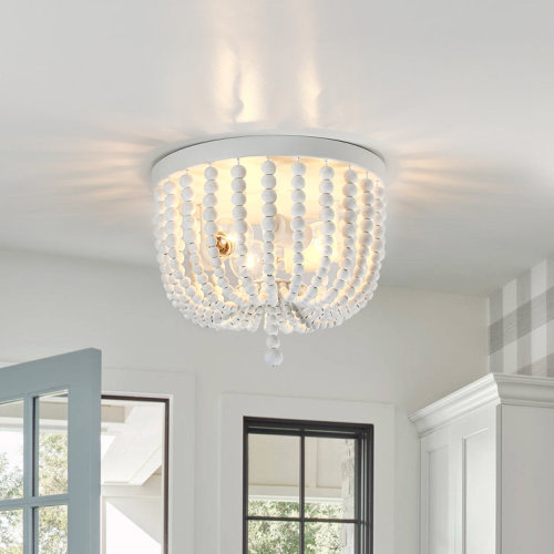 Natoas Flush Mount