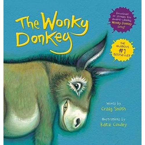 The Wonky Donkey