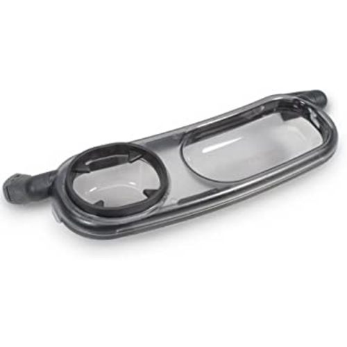 Snack Tray for VISTA, VISTA V2, CRUZ, CRUZ V2, RumbleSeat, and RumbleSeat V2